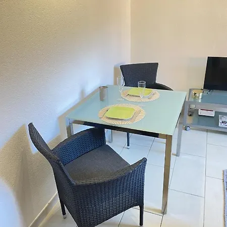 Mon Bijoux Appartement *