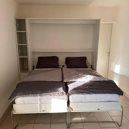 公寓 Mon Bijoux 阿斯科纳