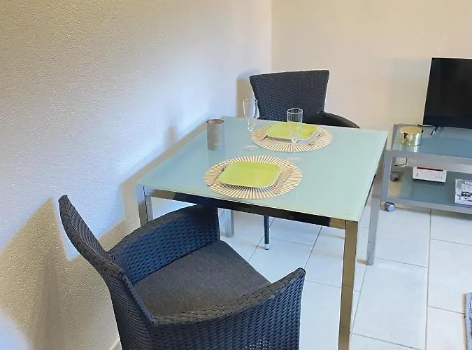 Mon Bijoux Apartman *