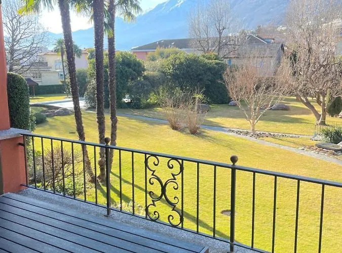 Apartament Mon Bijoux