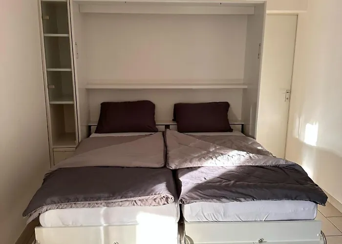 Apartman Mon Bijoux Ascona