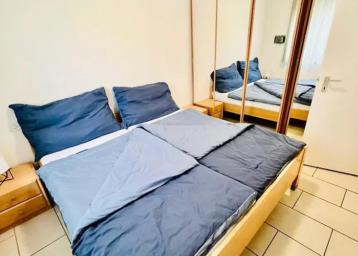 Apartament Mon Bijoux