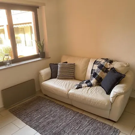 Mon Bijoux Apartman
