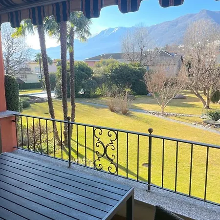 Apartman Mon Bijoux
