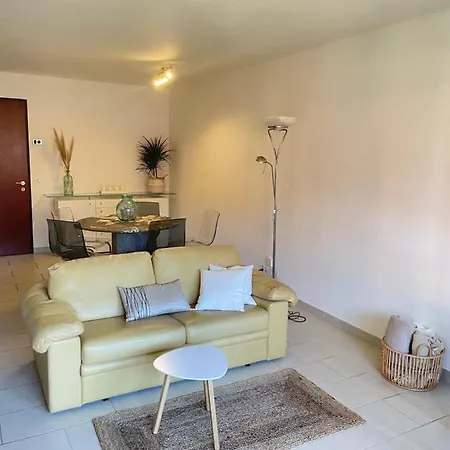 Mon Bijoux Apartman *