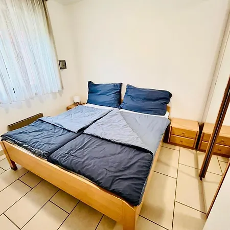 Mon Bijoux Apartman