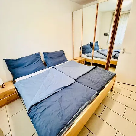 Apartman Mon Bijoux
